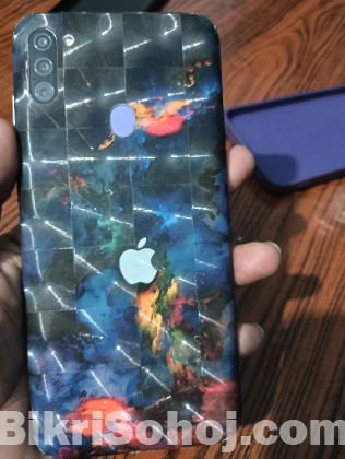 Galaxy M11